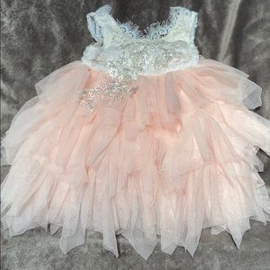 Flower Girl Dress